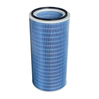 Фильтр картридж Reinberg-325/215-H660-N640-11Пс-330-С-UW