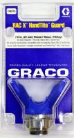 Соплодержатель  RAC X Graco