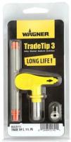 "Wagner" Форсунка сменная Trade Tip 3 №433