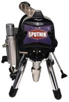Sputnik SK-100 окрасочный аппарат