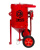 Абразивоструйная установка GN 200 RC HP