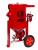 Абразивоструйная установка GN 200 RC HP