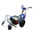 Разметочная машина HYVST SPLM 3400 Разметочная машина HYVST SPLM 3400