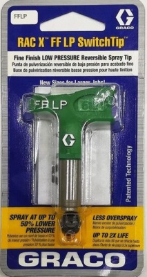 Сопло Graco FFLP 414