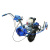 Разметочная машина HYVST SPLM 3400 Разметочная машина HYVST SPLM 3400