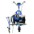 Разметочная машина HYVST SPLM 3400 Разметочная машина HYVST SPLM 3400