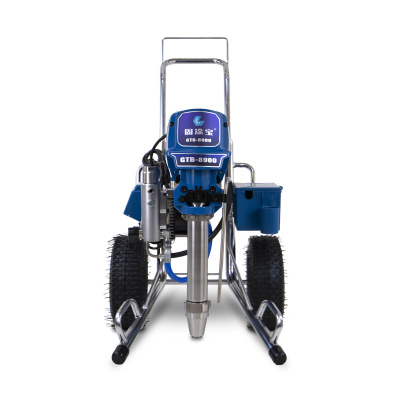Окрасочный аппарат GUTUBAO GTB-8900L