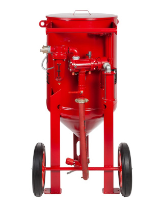Абразивоструйная установка GN 200-KIT